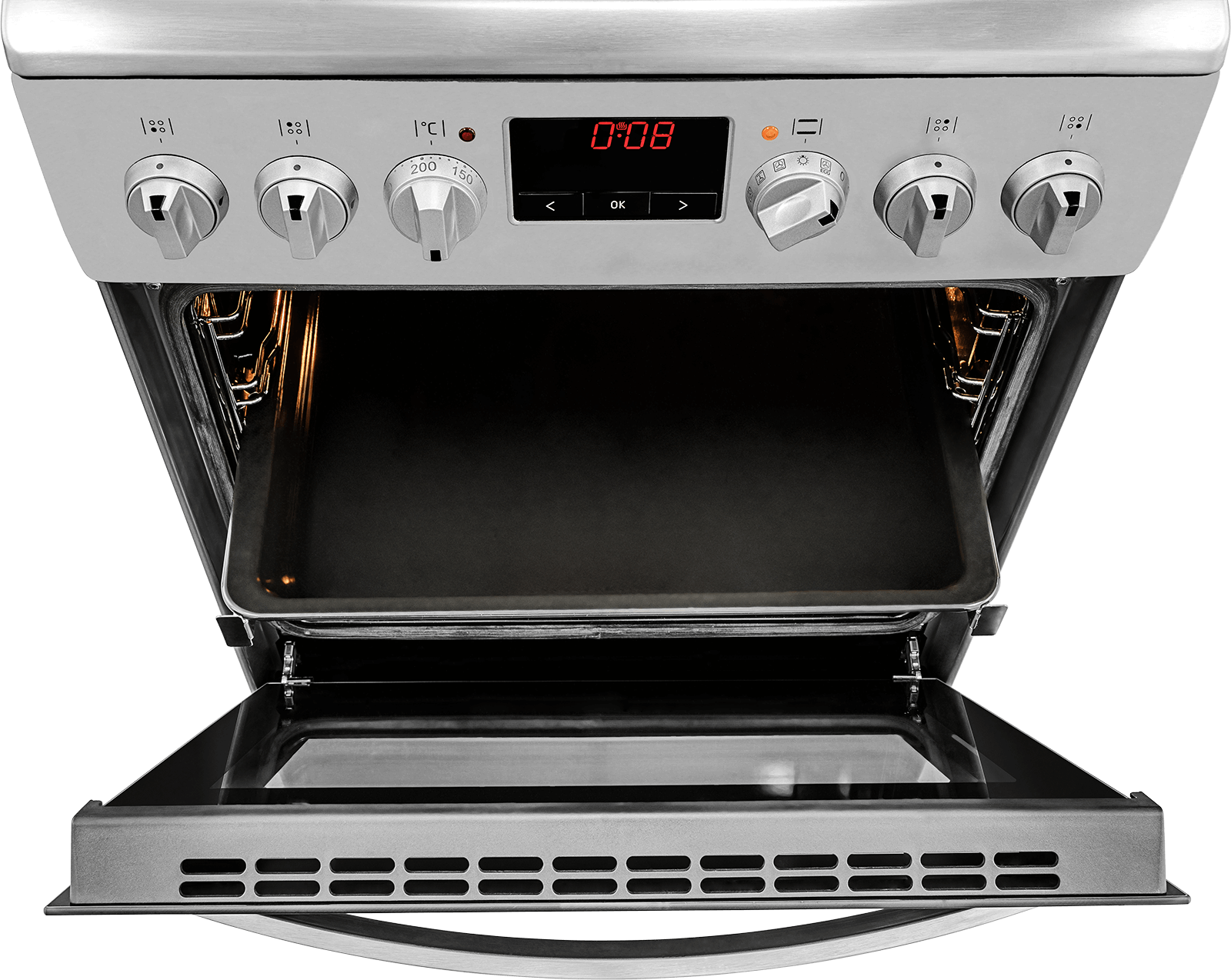 Kfc cookers sales